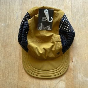 Mountain Hardwear Hat